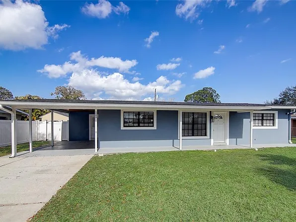 3409 W Louisiana Ave, Tampa, FL 33614