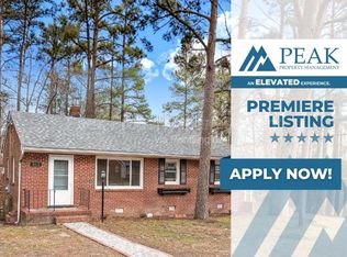 8518 Mark Lawn Dr, Henrico, VA 23229