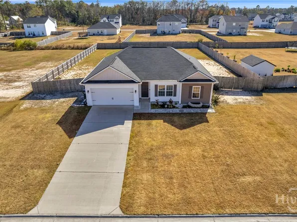 158 NE Whippoorwill Way, Ludowici, GA 31316
