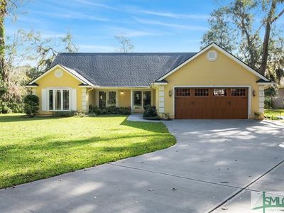 75 Indian Cove Ln, Richmond Hill, GA, 31324