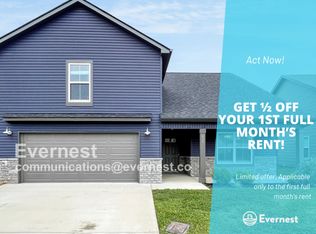639 Alvin Rd, Clarksville, TN 37042