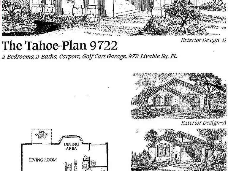 1831 E Indian Wells Dr — Photo 4