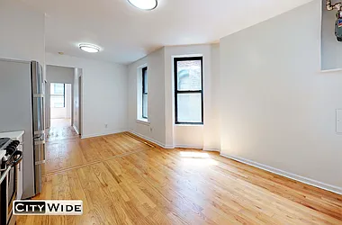 Rented by City Wide Apartments