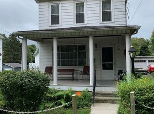 42 W Germania St, Hanover Township, PA 18706
