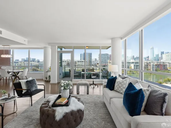 708 Long Bridge St APT 614, San Francisco, CA 94158