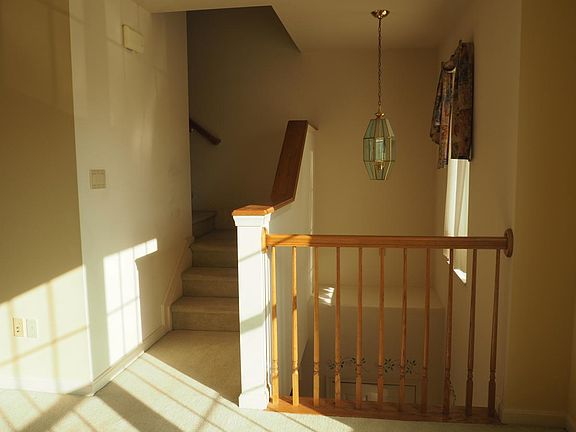 Stairs/Foyer Overlook