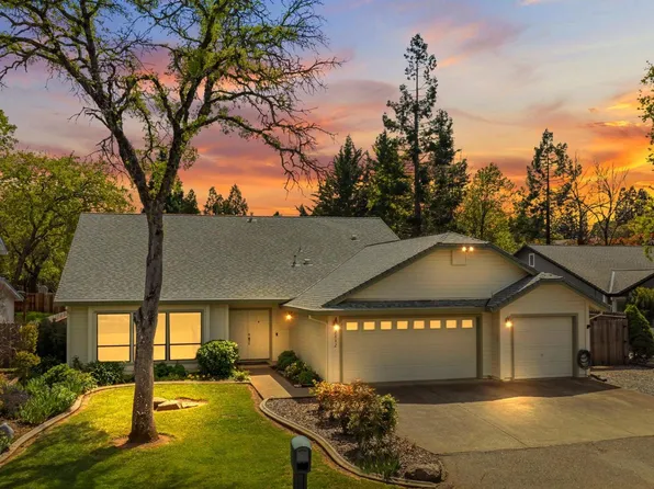 2882 Clemson Dr, Cameron Park, CA 95682