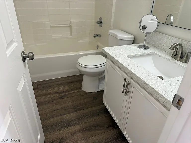 1141 Cathedral Ridge St — Photo 58