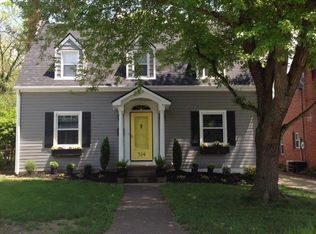 514 Estill Ct, Georgetown, KY 40324