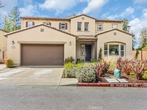 300 Village Ln, Scotts Valley, CA 95066