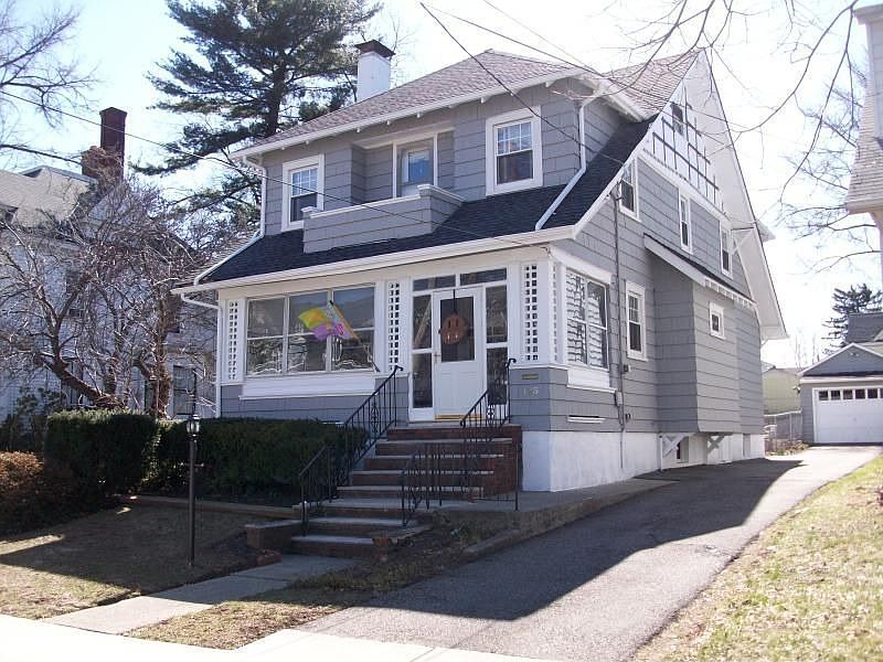 125 Union Ave Clifton NJ 07011 Zillow