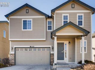 11522 Black Maple Ln, Colorado Springs, CO 80921