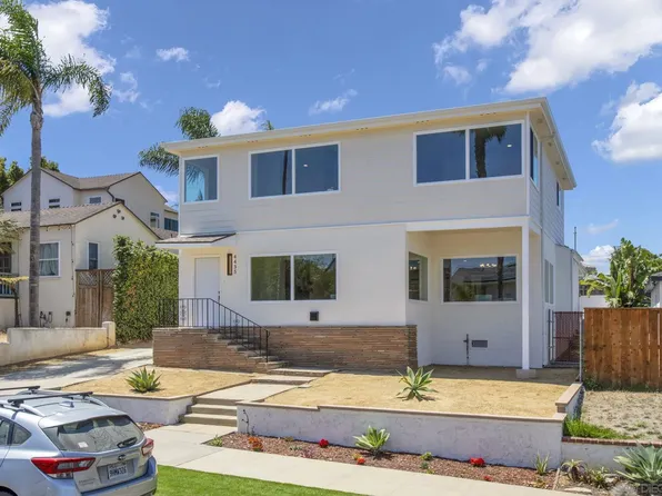 4435 Del Monte Ave, San Diego, CA 92107