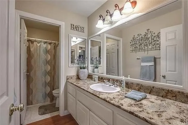 Guest Bathroom. Full size