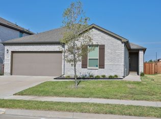 2412 Wheeler Ave, Aubrey, TX 76227