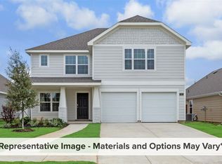 832 Towngreen Dr, Cleburne, TX 76031