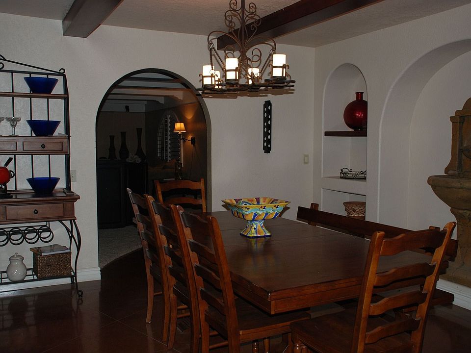 Dinning Room