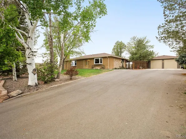 501 N 66th Avenue, Greeley, CO 80634