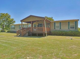 1015 Vallery Rd, Deridder, LA 70634