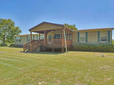 1015 Vallery Rd, Deridder, LA, 70634