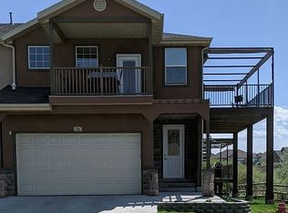 556 W Birch Park Dr, South Jordan, UT 84095