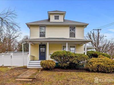 9 Prospect Ave, Plainsboro, NJ, 08536