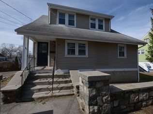 70 Cos Cob Ave, Cos Cob, CT 06807