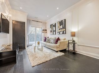 2351 Kennedy Rd #126, Toronto, ON M1T3G9