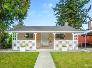 1218 S Stevens St, Tacoma, WA