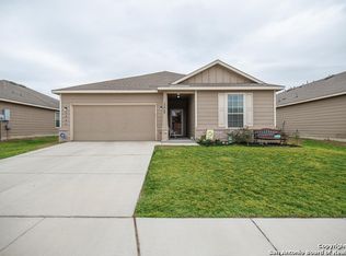 7531 Derby Vis, Selma, TX 78154