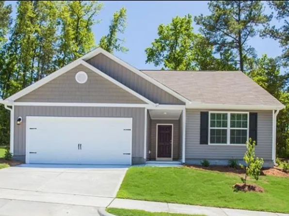 617 Calming Dusk Way, Elgin, SC 29045