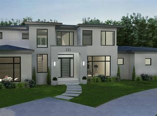 586 Poythress Rd, Chapel Hill, NC 27516