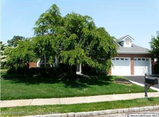 143 Canterbury Ln, Toms River, NJ 08757