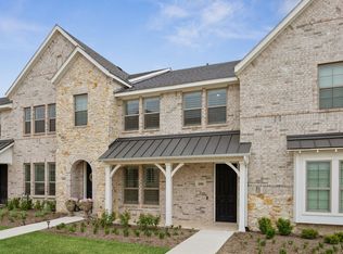1008 Homestead Way, Argyle, TX 76226