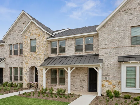 1008 Homestead Way, Argyle, TX 76226
