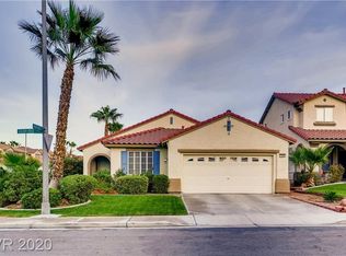 1006 Golden Ridge Ct, Henderson, NV 89052