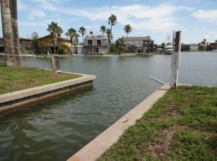 106 Bayshore Ct, Ingleside, TX 78362