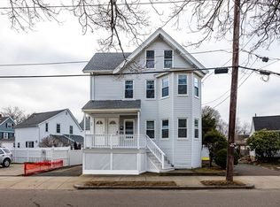 34-34 W Highland Ave #36, Melrose, MA 02176