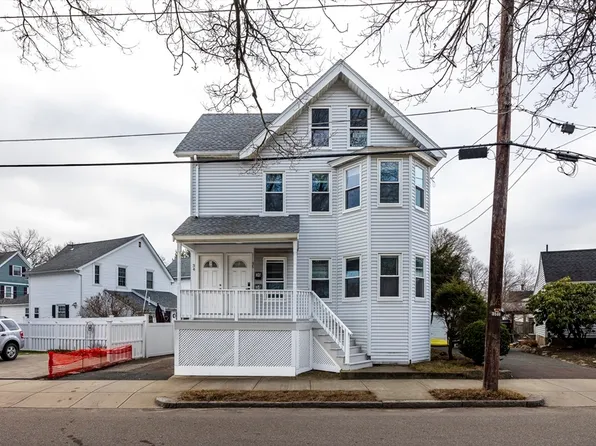 34-34 W Highland Ave #36, Melrose, MA 02176