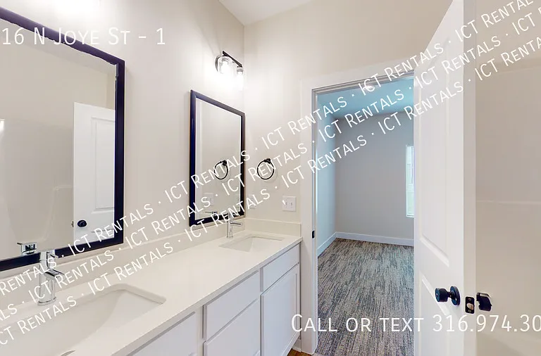 1116 N Joye St #1 — Photo 8
