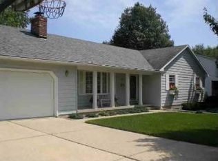 10350 Ataberry Dr, Clio, MI 48420