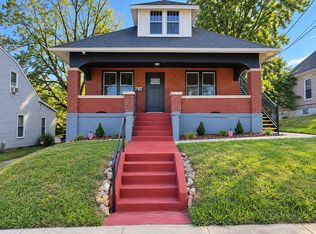 927 W High St #A, Jefferson City, MO 65109