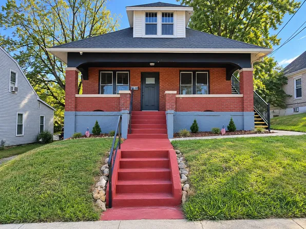 927 W High St #A, Jefferson City, MO 65109