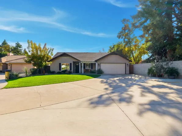1315 E Vine Court, Visalia, CA 93292
