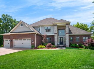 1485 Whispering Maples Dr S, Ann Arbor, MI 48108