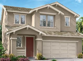 The Buttercup Plan, Huckleberry Park, Visalia, CA 93291