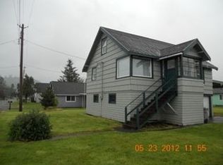 400 E Scott St, Cosmopolis, WA 98520