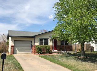 509 W Meeker Dr, Garden City, KS 67846