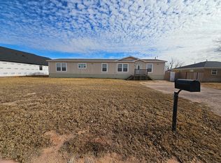 508 NW 10th St, Andrews, TX 79714