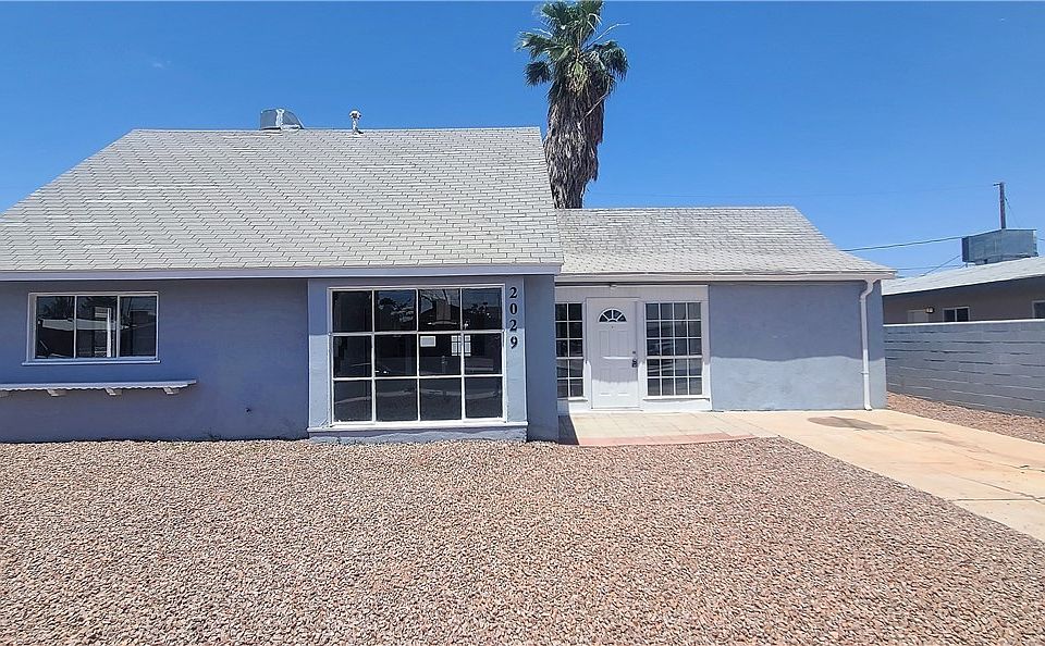 2029 Bonita Ave, Las Vegas, NV 89104 Zillow
